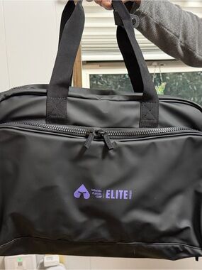 Carnival Elite Travel Duffle Bag